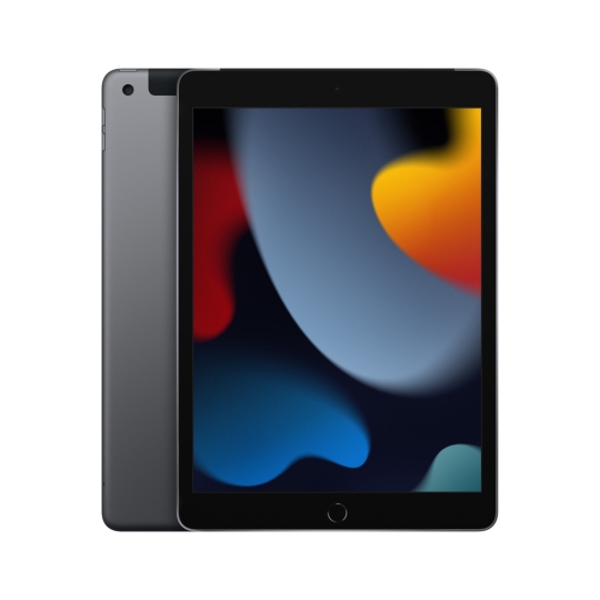 IPad Gen 9 10.2″ (2021) 64GB WIFI - Chính Hãng Apple