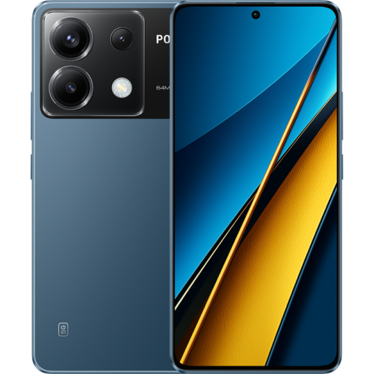 Xiaomi POCO X6 5G 12GB-256GB