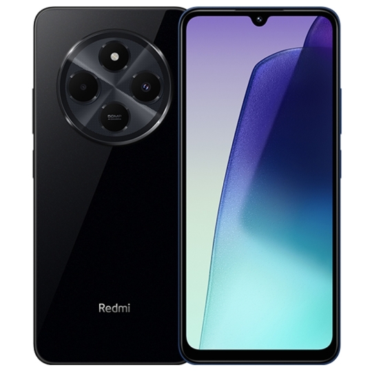 Xiaomi Redmi 14C 4GB 128GB Đen