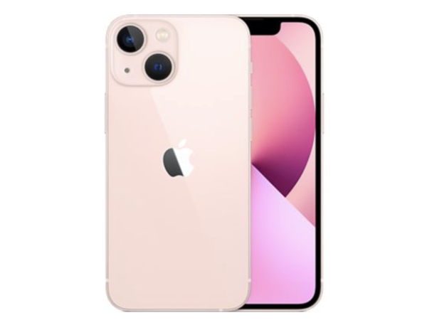 Thay kính lưng iPhone 13