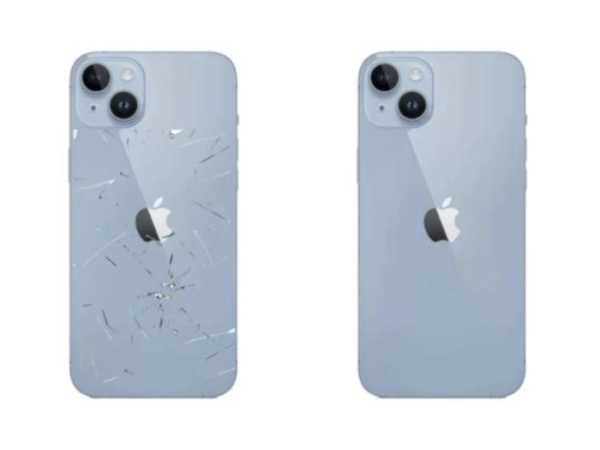 Thay kính lưng iPhone 14 Plus