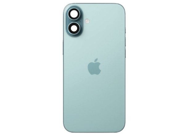 Thay kính lưng iPhone 16