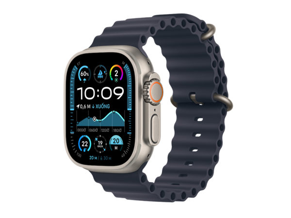 Bảng Giá Sửa Chữa Apple Watch Ultra