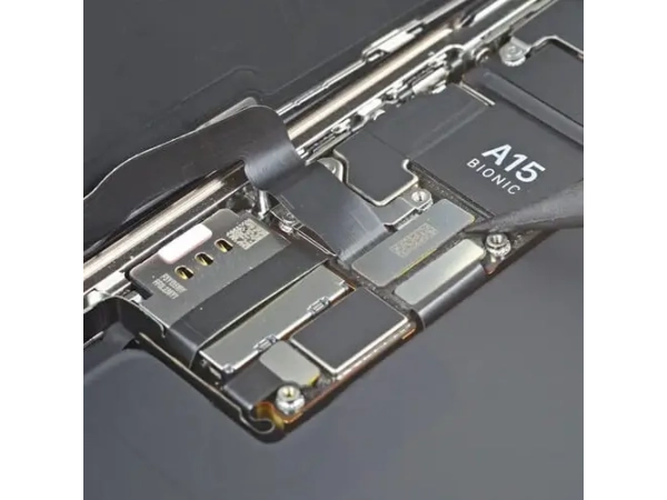 Ép cổ cáp màn hình iPhone 13 Pro Max