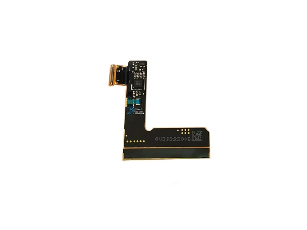 Ép cổ cáp màn hình Samsung Note 9