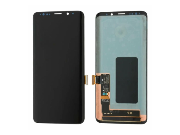 Ép cổ cáp màn hình Samsung S9 Plus