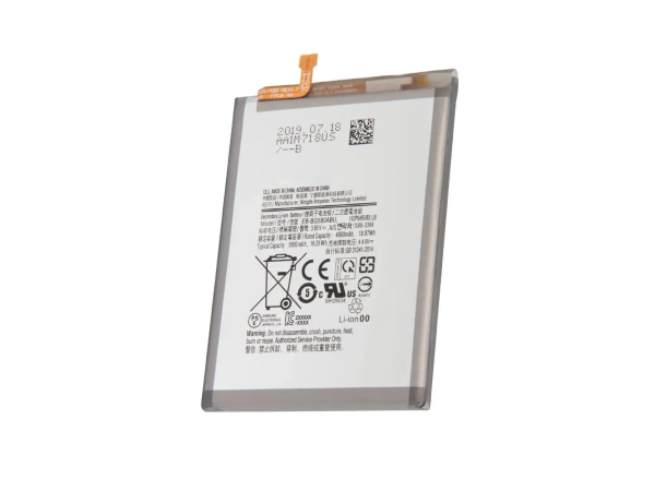 Thay pin Samsung M30