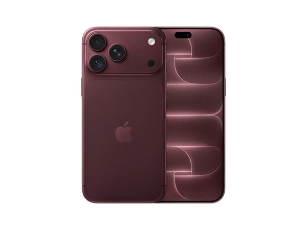 Thay màn hình iPhone 18 Pro Max zin / ép kính