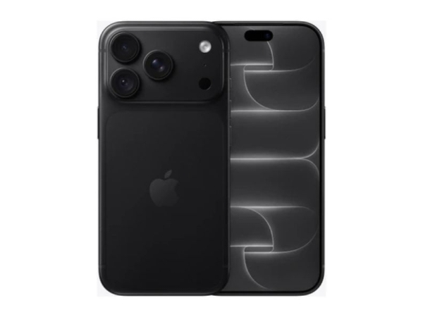 Thay camera trước iPhone 18 Pro