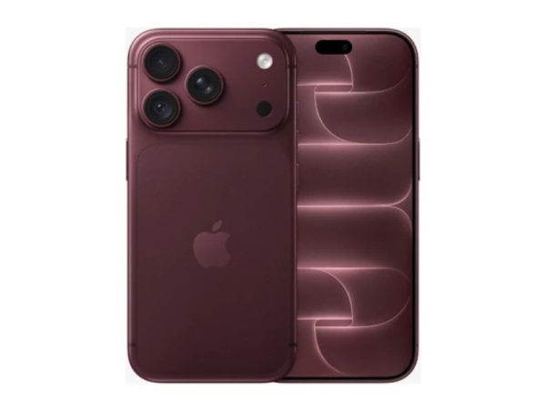 Thay camera trước iPhone 18 Pro Max