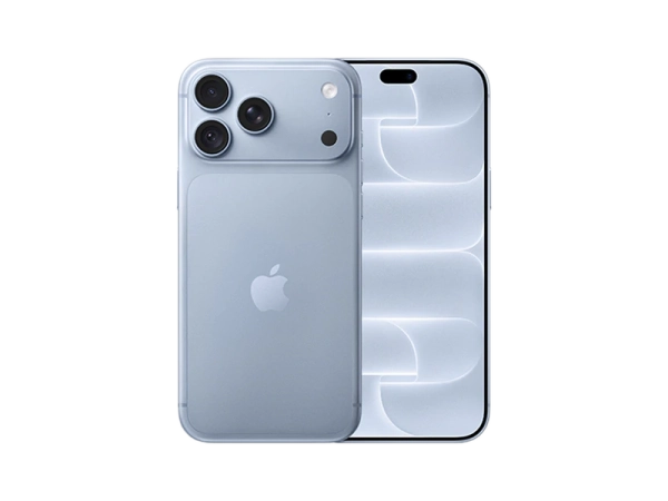 Thay màn hình iPhone 18 Pro zin / ép kính