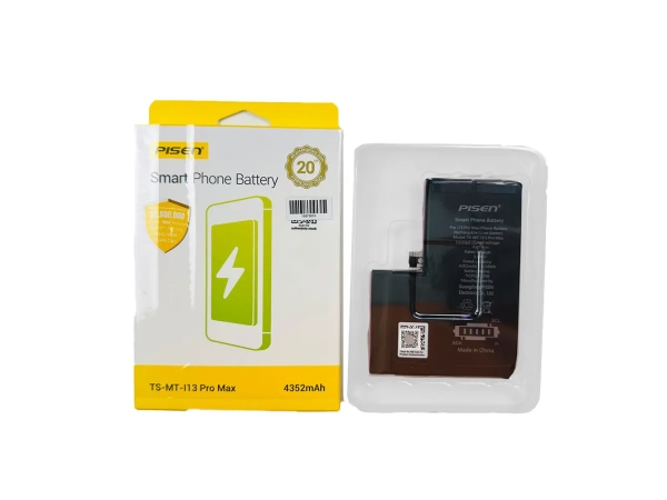 Thay pin iPhone 13 Pro Max