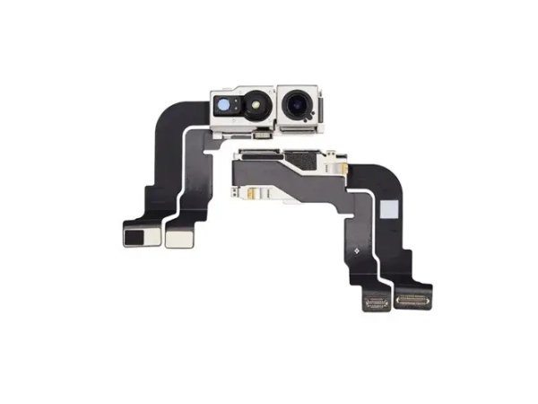 Sửa Face ID iPhone 15 Pro Max