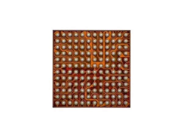 Sửa IC âm thanh iPhone 11