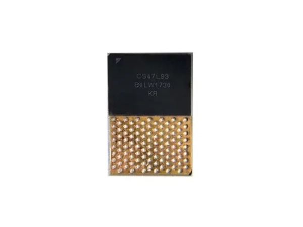 Sửa IC âm thanh Samsung A02