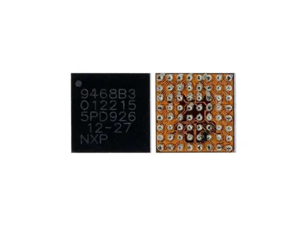 Sửa IC âm thanh Samsung A34