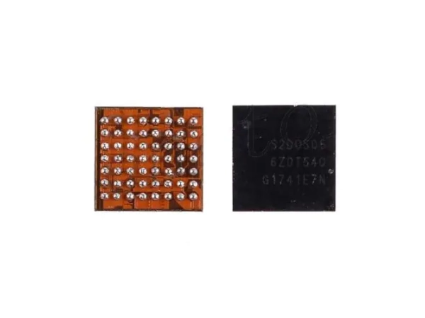 Sửa IC âm thanh Samsung A70