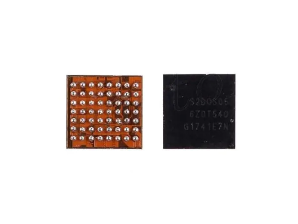 Sửa IC âm thanh Samsung A72