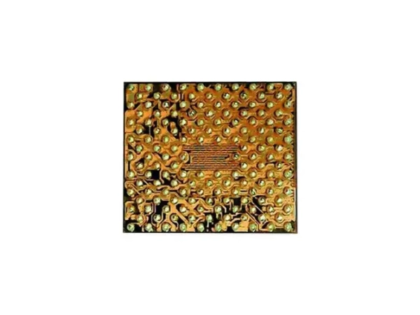 Sửa IC Âm thanh Samsung S10 Lite