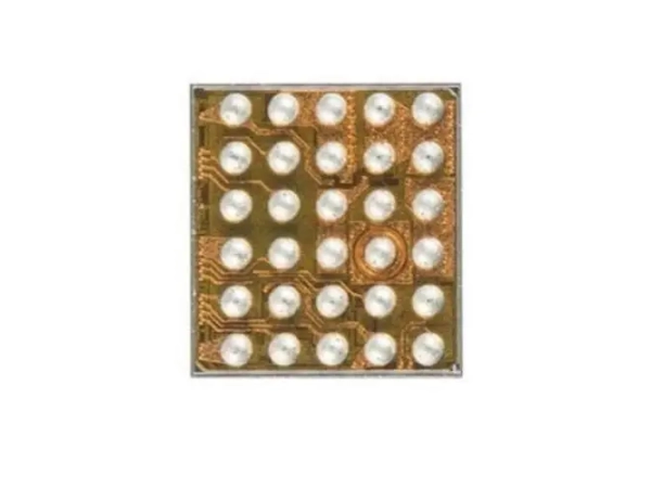 Sửa IC âm thanh Samsung S20