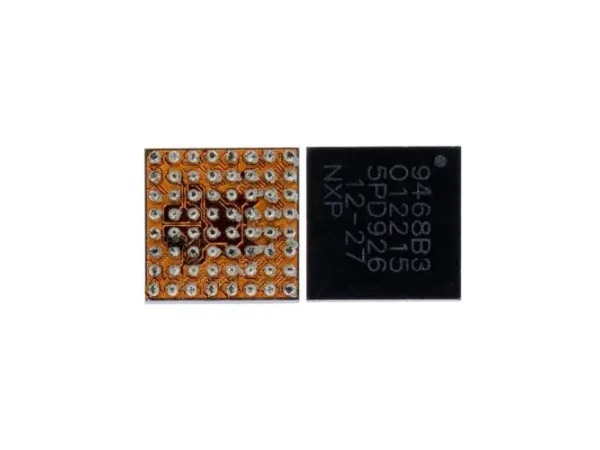 Sửa IC báo nhiệt độ cao Samsung M32