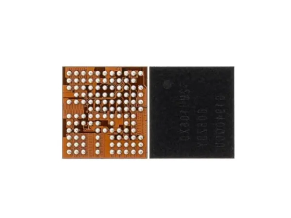 Sửa IC báo nhiệt độ cao Samsung M33