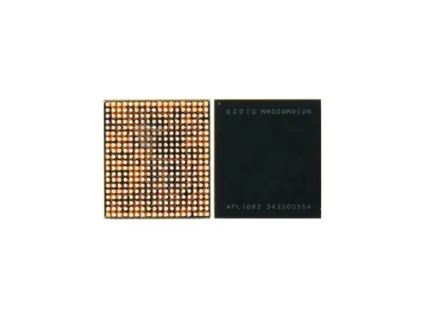 Sửa IC cảm ứng iPhone 11 Pro Max