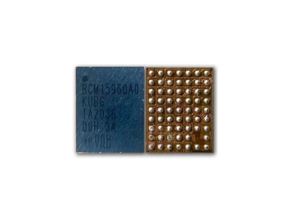 Sửa IC cảm ứng iPhone 12 Pro Max