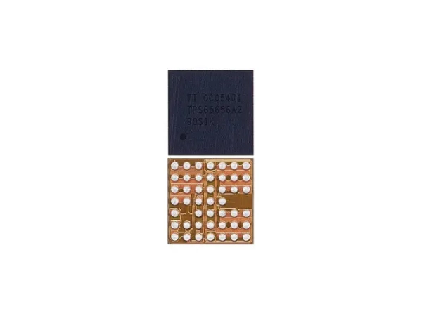 Sửa IC cảm ứng iPhone 13 Pro
