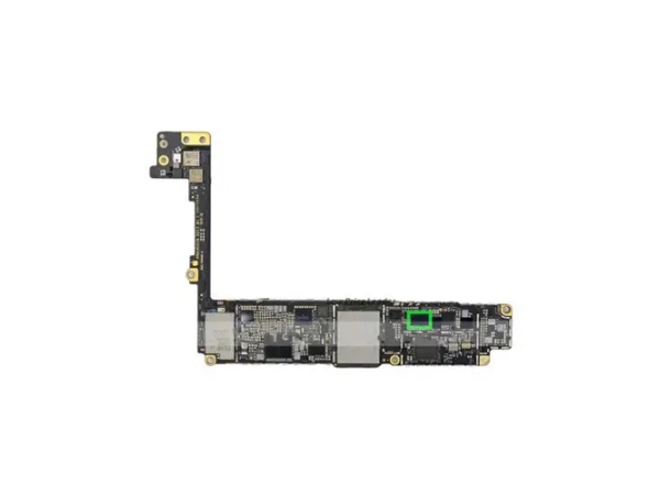 Sửa IC cảm ứng iPhone 8