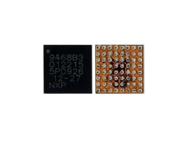 Sửa IC cảm ứng Samsung A34