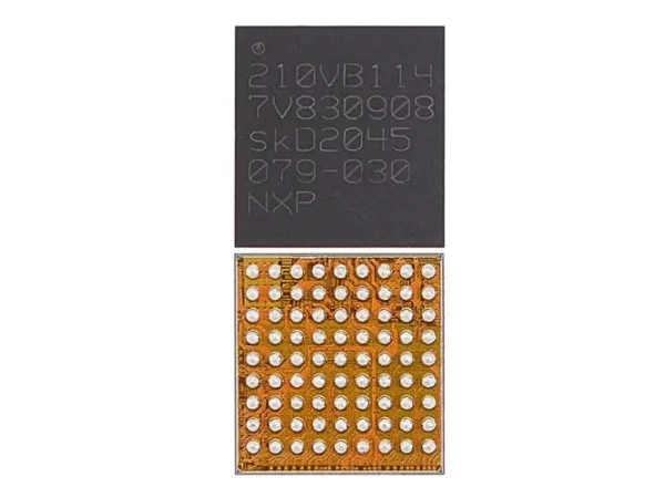 Sửa IC NFC iPhone 12 Pro