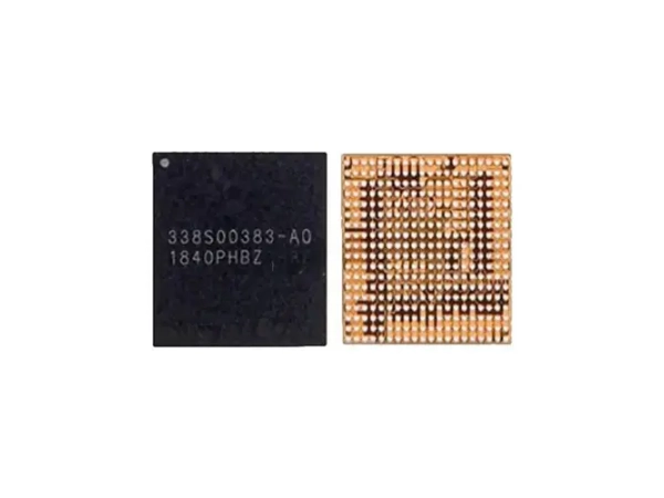 Sửa IC nguồn iPhone 14 Pro