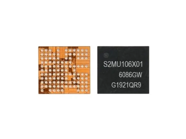 Sửa IC Nguồn Samsung A30s