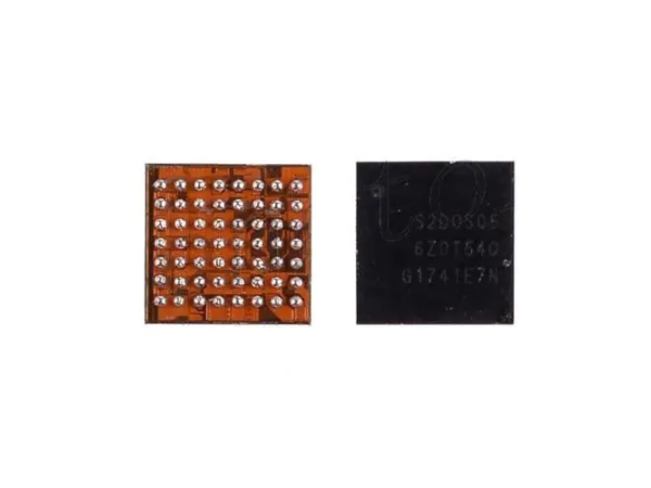 Sửa IC nguồn Samsung A73