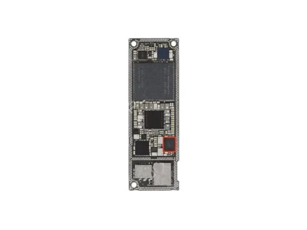 Sửa IC sạc iPhone 11 Pro