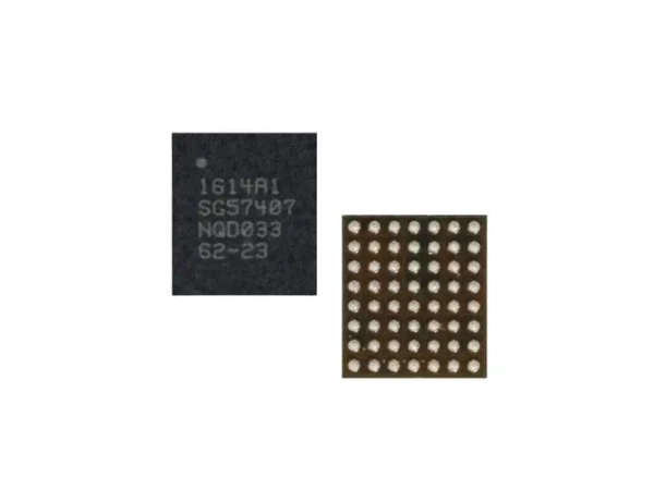 Sửa IC sạc iPhone 12 Pro