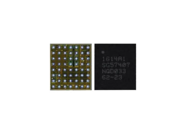 Sửa IC sạc iPhone 12 Pro Max