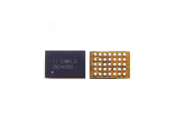 Sửa IC sạc iPhone 14 Pro
