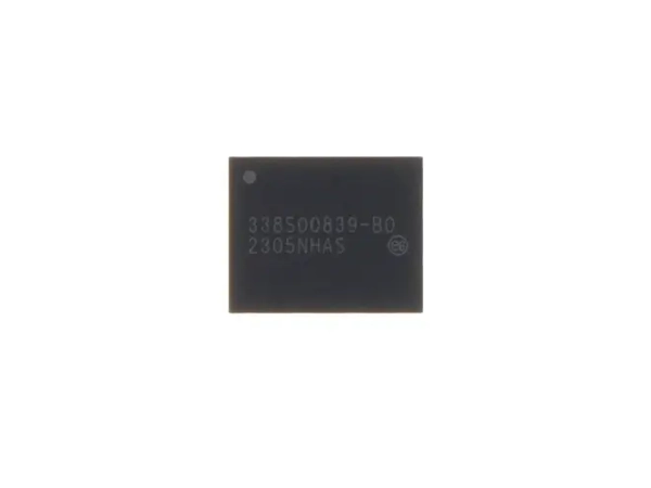 Sửa IC sạc iPhone 14 Pro Max