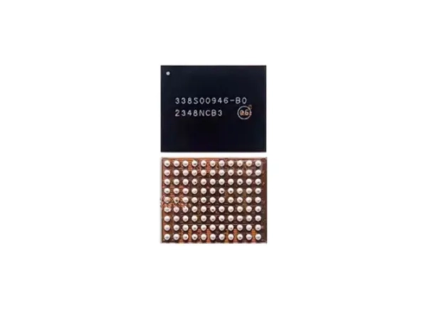Sửa ic sạc iPhone 15