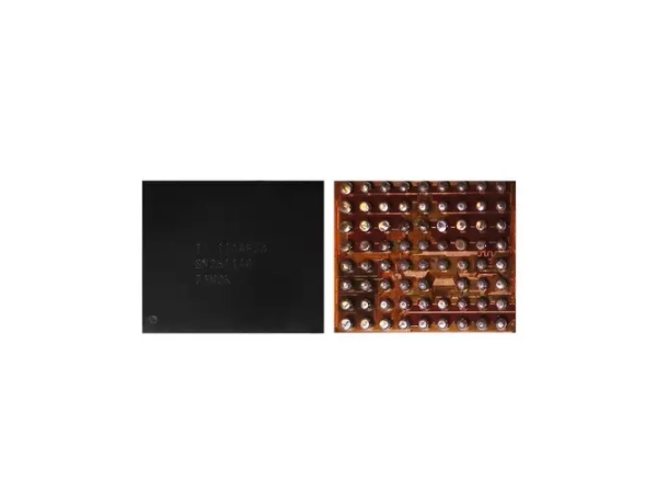 Sửa IC sạc iPhone 15 Pro