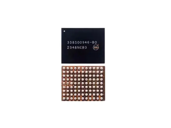 Sửa IC sạc iPhone 15 Pro Max