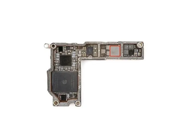 Sửa IC sạc iPhone 16