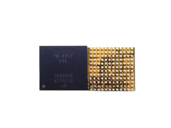 Sửa IC sạc iPhone 16 Pro