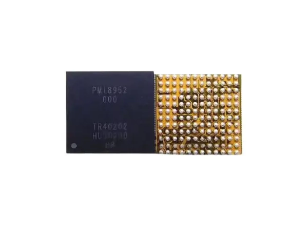 Sửa IC sạc iPhone 16 Pro Max