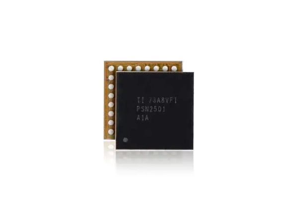 Sửa IC sạc iPhone X