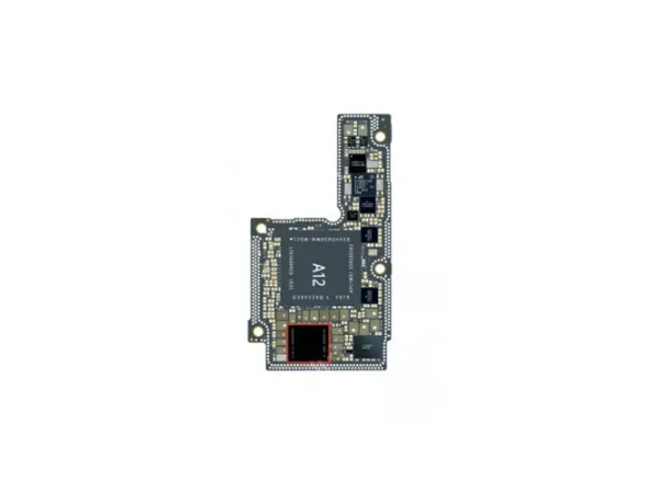Sửa IC sạc iPhone XR