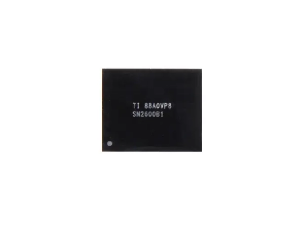 Sửa IC sạc iPhone Xs