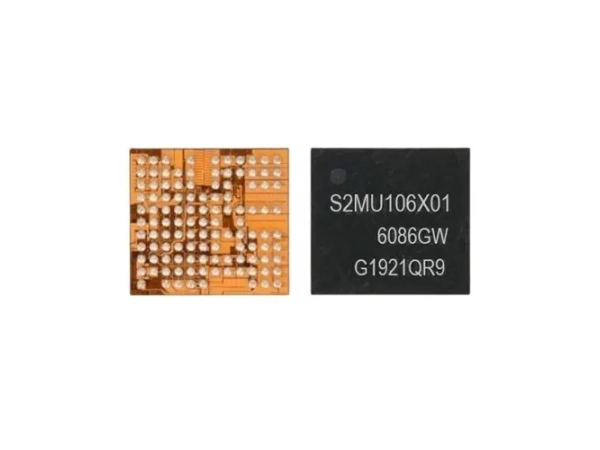 Sửa IC Sạc Samsung A22